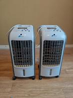 Mobiele airco's, Elektronische apparatuur, Airco's, Ophalen of Verzenden, Gebruikt, Koelen en Ontvochtigen, Mobiele airco