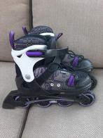 Inlineskate NIEUWSTAAT  37-40, Sport en Fitness, Skeelers, Ophalen, Dames, Verstelbaar, Zo goed als nieuw