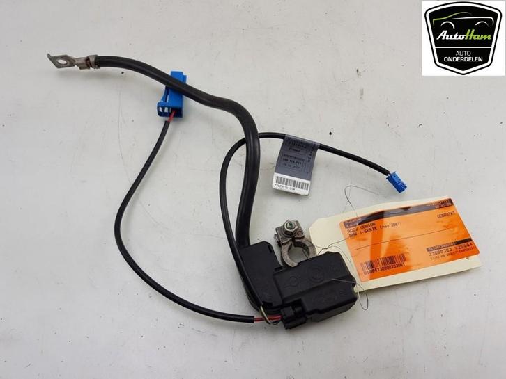 ACCU SENSOR BMW 1 serie (E87 / 87N) (01-2003/12-2012), Auto-onderdelen, Overige Auto-onderdelen, BMW, Gebruikt