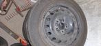 Winterbanden op velg, Ophalen, 15 inch, Winterbanden, Personenwagen