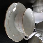 Service à café, Antiek en Kunst, Ophalen