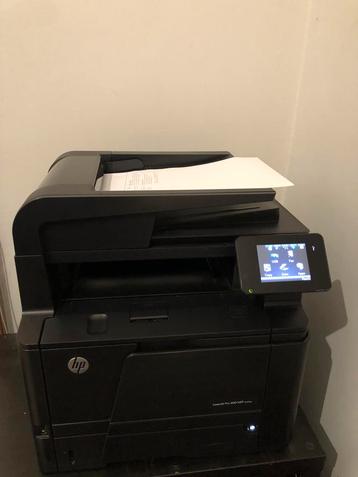 HP LASERJET 400 MFP 426dn beschikbaar voor biedingen