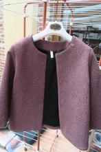 Jasje nieuw La Pomme de Loveley mt 40, Kleding | Dames, Maat 38/40 (M), La Pomme de Loveley, Overige kleuren, Nieuw