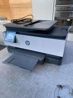 HP officejet pro 8024 - All in One Printer, Computers en Software, Printers, Ophalen, Printer, Inkjetprinter, Zo goed als nieuw