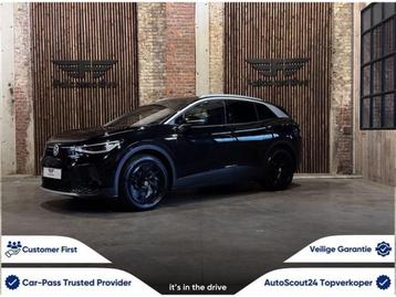 Volkswagen ID.4 Pro*77kWh*547 KM*96.3% BATTERY-HEALTH* beschikbaar voor biedingen