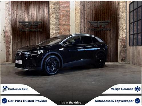 Volkswagen ID.4 Pro*77kWh*547 KM*96.3% BATTERY-HEALTH*, Auto's, Volkswagen, Bedrijf, Overige modellen, ABS, Adaptieve lichten