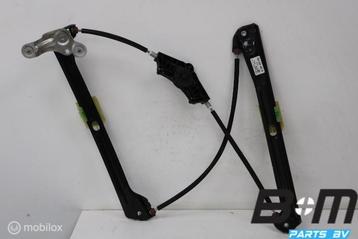 Raammechaniek linksvoor VW Golf 7 5G4837461H beschikbaar voor biedingen
