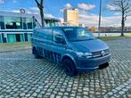 Volkswagen transporter automaat, Automaat, Volkswagen, Bedrijf, Diesel