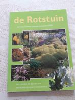 boeken over tuinieren, Livres, Maison & Jardinage, Enlèvement ou Envoi