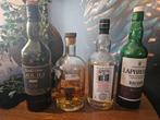 Lot whisky laphroaig , Port Charlotte enz., Collections, Vins, Autres types, Utilisé, Enlèvement ou Envoi, Autres régions