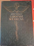 Larousse Medical, Enlèvement