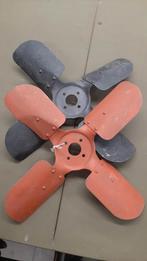 WOA 447 Cooling fan blade Ford GPW Willys MB WW2 WWII, Collections, Enlèvement, Armée de terre, Autres types