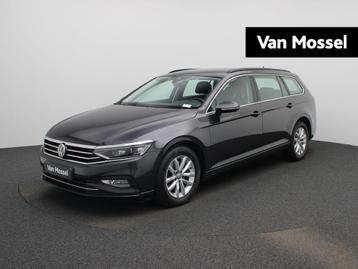 Volkswagen Passat Variant 1.5 TSI OPF DSG7 Elegance Business beschikbaar voor biedingen