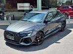 Audi RS3 2.5 TFSI QUATTRO / MATRIX / 360 CAM / 10.841km B&O, Auto's, Audi, Automaat, RS3, 1645 kg, 190 g/km