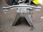 BUMPERBALK achter Opel Tigra Twin Top (01-2004/12-2010), Nieuw, Opel
