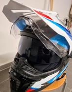 Adventure helm LS2 carbon explorer L te koop. NIEUW!!, Motoren, Kleding | Motorhelmen, Heren, Nieuw zonder kaartje, Integraalhelm