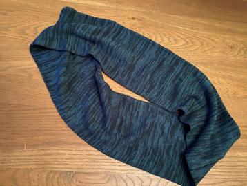 Colsjaal prima staat, Kinderen en Baby's, Kinderkleding | Mutsen, Sjaals en Handschoenen, Veritas, Jongen of Meisje, Ophalen of Verzenden