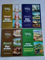 Schilderen als Hobby, Ophalen, Zo goed als nieuw