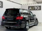 Mercedes-Benz GLS350d 4-Matic AMG *7-ZIT*B&O SOUND*PANO*LUCH, Achat, Euro 6, Entreprise, 7 places