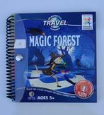 Magic Forest (Boekje) oude versie, Overige typen, Gebruikt, Ophalen of Verzenden