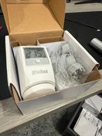 4x Vaillant VR50  +VR921+ Vaillant buitenthermometer, Enlèvement, Comme neuf