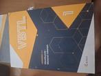 VBTL 1 - leerwerkboek meetkunde en metend rekenen, Ophalen of Verzenden, Zo goed als nieuw, Wiskunde A