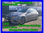 Mercedes-Benz A 180 d Facelift / Widescreen / MB Motor / Ha, Automaat, 116 pk, Bedrijf, Diesel