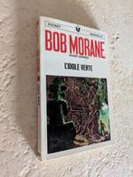 Bob Morane (L' idole verte)., Verzenden, Zo goed als nieuw, Henri Vernes.