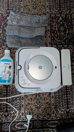 Robot laveur iRobot Braava Jet M6, Enlèvement ou Envoi