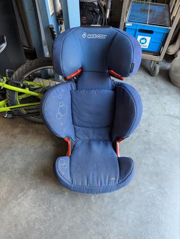 2stuks! Maxi-Cosi autostoel tot 7j, 22kg beschikbaar voor biedingen