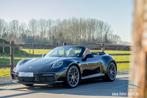 Porsche 992 911 Carrera S Cabrio 3.0 PDK 450PK / HISTORIEK, Auto's, Automaat, 4 zetels, Achterwielaandrijving, Cabriolet