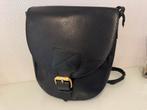 Delvaux handtas, Handtassen en Accessoires, Tassen | Schoudertassen, Ophalen of Verzenden, Zo goed als nieuw, Zwart