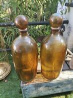 Decoratie flessen, Antiek en Kunst, Ophalen