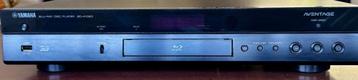  Yamaha BD-A1060 Blu-ray Speler – High-End beschikbaar voor biedingen