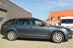 Skoda Octavia SW 1.5 TGI G-TEC Ambition DSG (bj 2019), Automaat, 4 cilinders, CNG (Aardgas), 131 pk