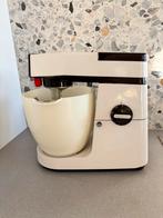Vintage Kenwood Major A707 keukenmachine - draait perfect, Elektronische apparatuur, Keukenmixers, Ophalen, Zo goed als nieuw