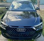 Audi A1 Citycarver 1.0 TFSI 110 pk S-Tronic — 2023, Auto's, Stof, A1, Parkeersensor, Zwart