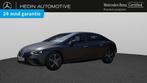 Mercedes-Benz EQE 350 AMG Line, Auto's, Mercedes-Benz, Automaat, Regensensor, 96 kWh, EQE