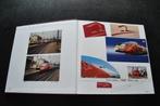 Gros Album photos originales THALYS TGV 13 RARE UNIQUE Train, Collections, Trains & Trams, Autres types, Utilisé, Enlèvement ou Envoi