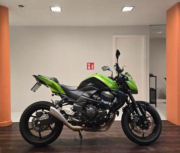 Kawasaki Z 750 ABS**2009**28,171km**Garantie beschikbaar voor biedingen