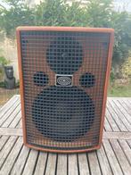 Shertler Jam 150 amp + Shertler pickup, Muziek en Instrumenten, Ophalen, Zo goed als nieuw, Gitaar