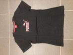 T-shirt maat 34, Ophalen of Verzenden, Zo goed als nieuw, Maat 34 (XS) of kleiner, Zwart