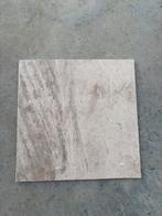 Lot travertin tegels, Doe-het-zelf en Bouw, Tegels, Ophalen