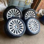 BMW e60 / e61 velgen style 235 19 inch, Auto-onderdelen, Ophalen of Verzenden, 19 inch, Band(en), Overige