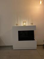 Dimplex Zen Optimyst Sfeerhaard Nieuw, Ophalen, Nieuw, Vrijstaande haard, Elektrische haard