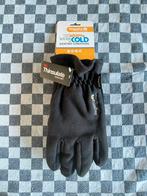 fiets handschoenen termisch, Ophalen of Verzenden, Zo goed als nieuw, Handschoenen
