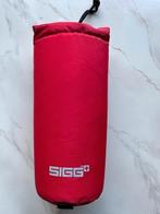 Koeltas fles 0.6L Sigg (nr1797a), Ophalen of Verzenden, Zo goed als nieuw, Overige typen
