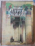 Merveilleuse Egypte des Pharaons - AC Carpiceci, Livres, Histoire mondiale, Afrique, 14e siècle ou avant, Envoi, Neuf