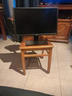 BenQ 21,5 inch HDMI-monitor pc-scherm, Computers en Software, Monitoren, Gaming, Gebruikt, 3 tot 5 ms, Kantelbaar