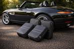 Set de valises/étui Roadsterbag pour BMW Z8, Envoi, Neuf